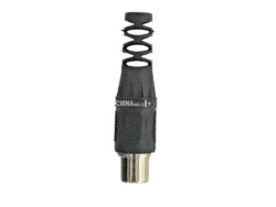 Antenna jack female