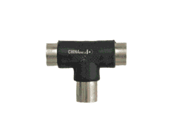 Antenna T socket