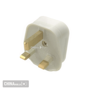 13A plug top Full copper with (13A fuse)