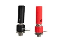 Banana jack and base small