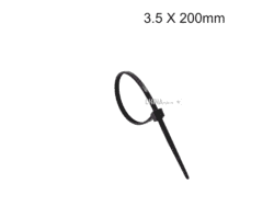 Wire tie 200mm (8inch) 20 pcs