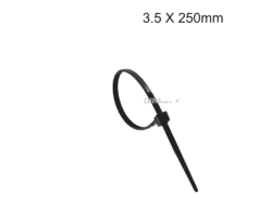 Wire tie 250mm (10inch) 20 pcs