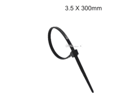 Wire tie 300mm (12inch) 20 pcs