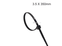 Wire tie 350mm (14inch) 20 pcs