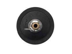 Chutney cup jar base nut type