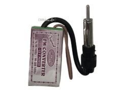 FM converter 90mhz 108mhz
