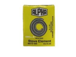 hot plate coil element 1000w coil