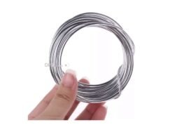 Solder lead wire 5-meter piece 0.8mm