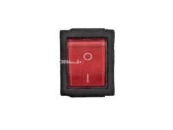 Power switch jumbo 1 way