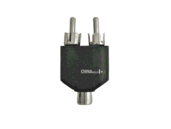 RC base to 2RC converter