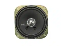 Speaker 4 Ohm, 50W 4 Inch