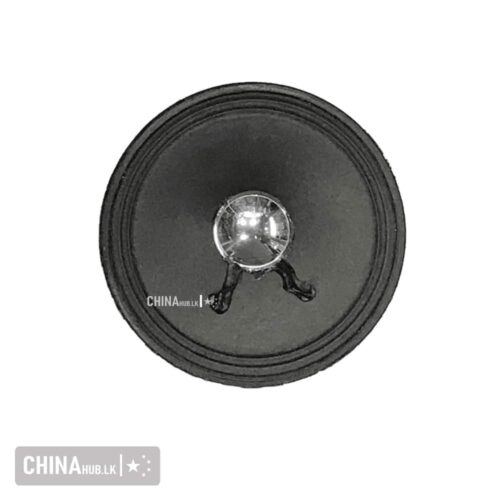 Speaker 3.5 inch 16-ohm 3w