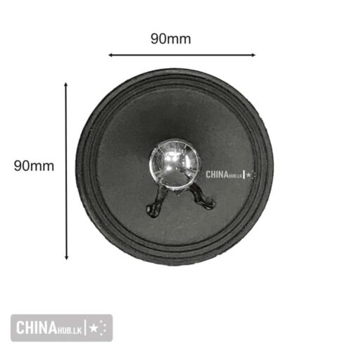 Speaker 3.5 inch 16-ohm 3w - Image 3