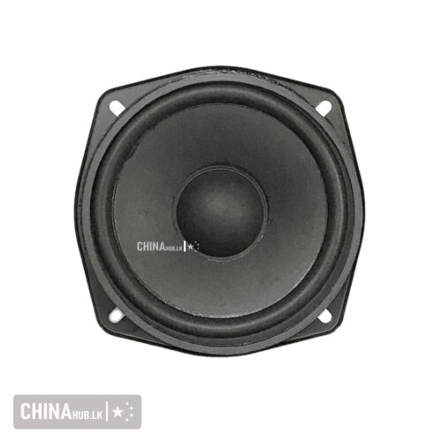 speaker type 6 1