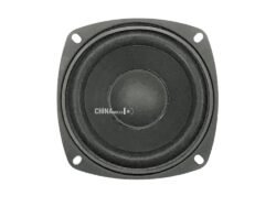 4 subwoofer speaker