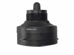 tweeter unit 100w piezo unit