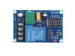 XHM-604 Charging control module board (HW-633)