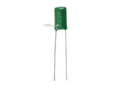 103J Polyester Film Capacitor (miler cap) 5 pcs pack