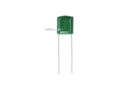 104J Polyester Film Capacitor (miler cap) 5 pcs pack
