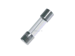 10A glass fuse 5pcs pack