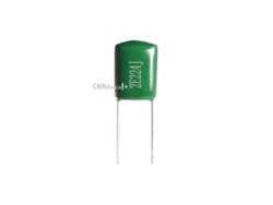 224J Polyester Film Capacitor (miler cap) 5 pcs pack