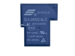 24v 28a big relay