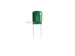 272J Polyester Film Capacitor (miler cap) 5 pcs pack