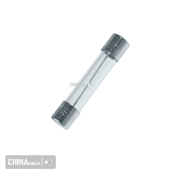 30mmx6mm auto 10A glass fuse 1