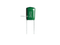 472J Polyester Film Capacitor (miler cap) 5 pcs pack