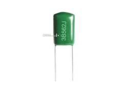 562J Polyester Film Capacitor (miler cap) 5 pcs pack