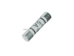 5A ceramic fuse 2pcs pack