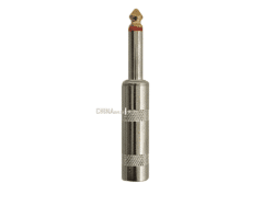 6.5 mm mic jack steel best quality