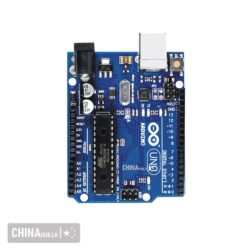 Arduino Compatible UNO R3 Development Board 1