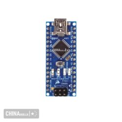 Arduino Nano V3.0 ATmega328P CH340G 5V 16MHz 2