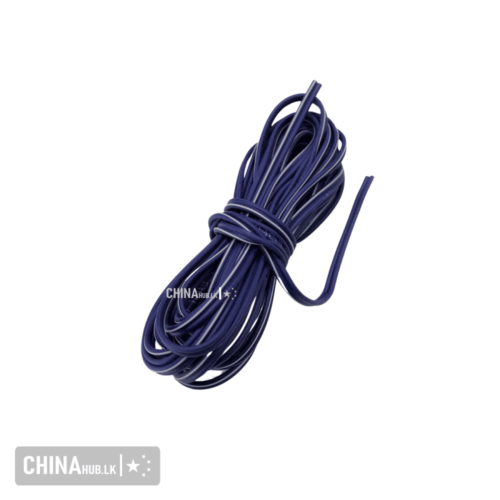 auto wire blue 2 1