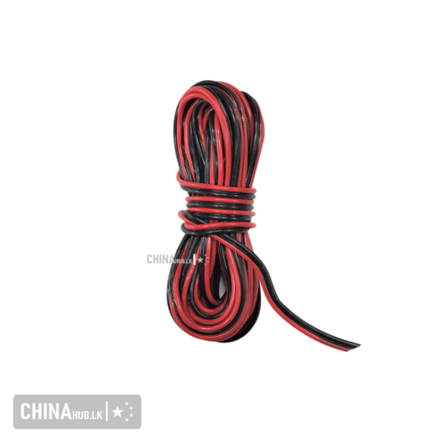 auto wire red 1 1