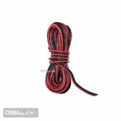 auto wire red 1