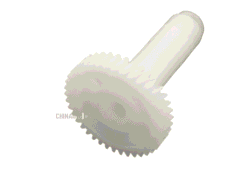 Beater  wheel type 2, 2-pcs set