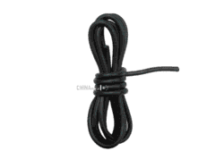 Auto wire black 28-30 10-meter piece