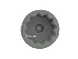 Blender cup wheel moulinex type 1
