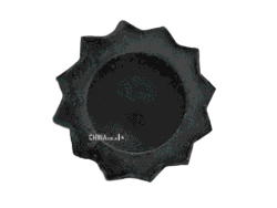 blender rubber moulinex