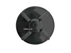 blender wheel large