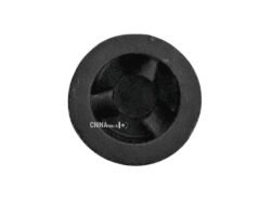 Blender wheel rubber