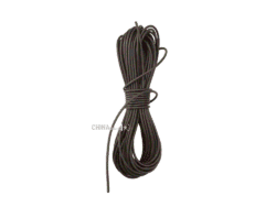 Circuit wire brown 10-meter piece