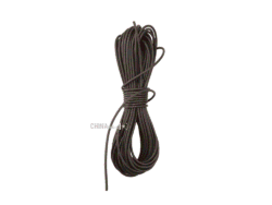 Circuit wire brown 3-meter piece