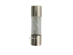 Car sub amp fuse
