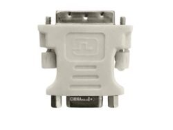DVI to VGA socket