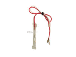 Fridge fuse