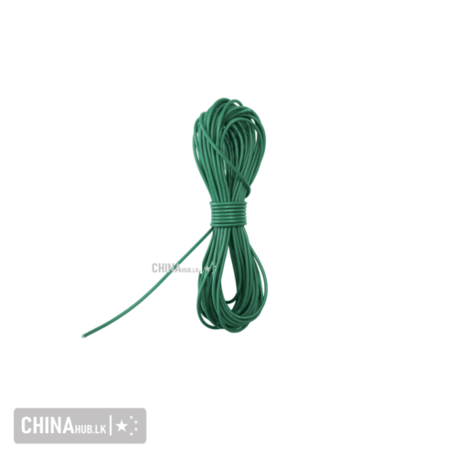 green circuit wire 1 1