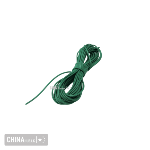 greencircuit wire 2 2